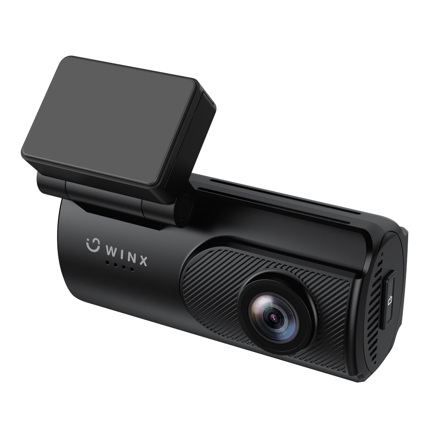 WINX TRACK Essential 2K Dash Cam