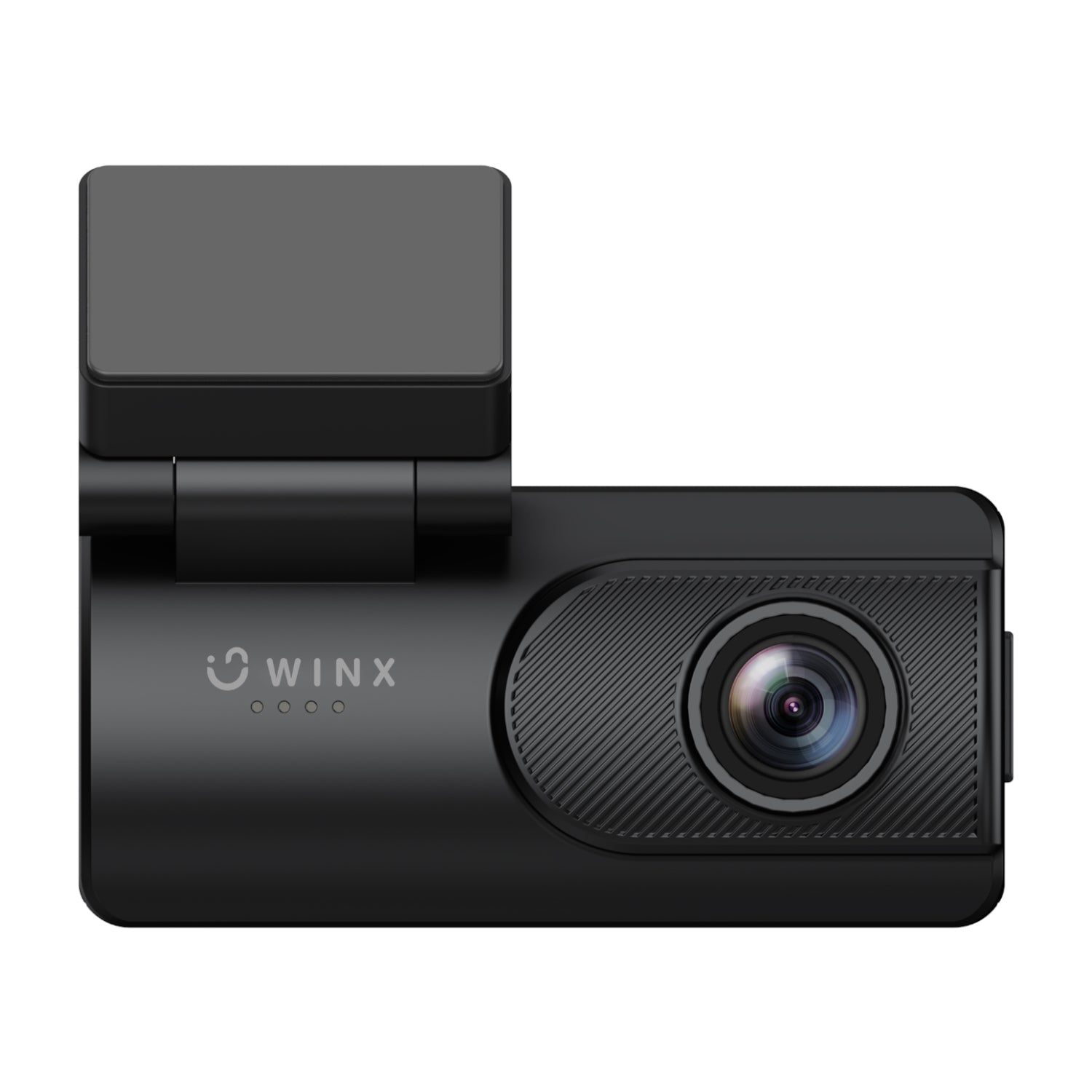 WINX TRACK Essential 2K Dash Cam