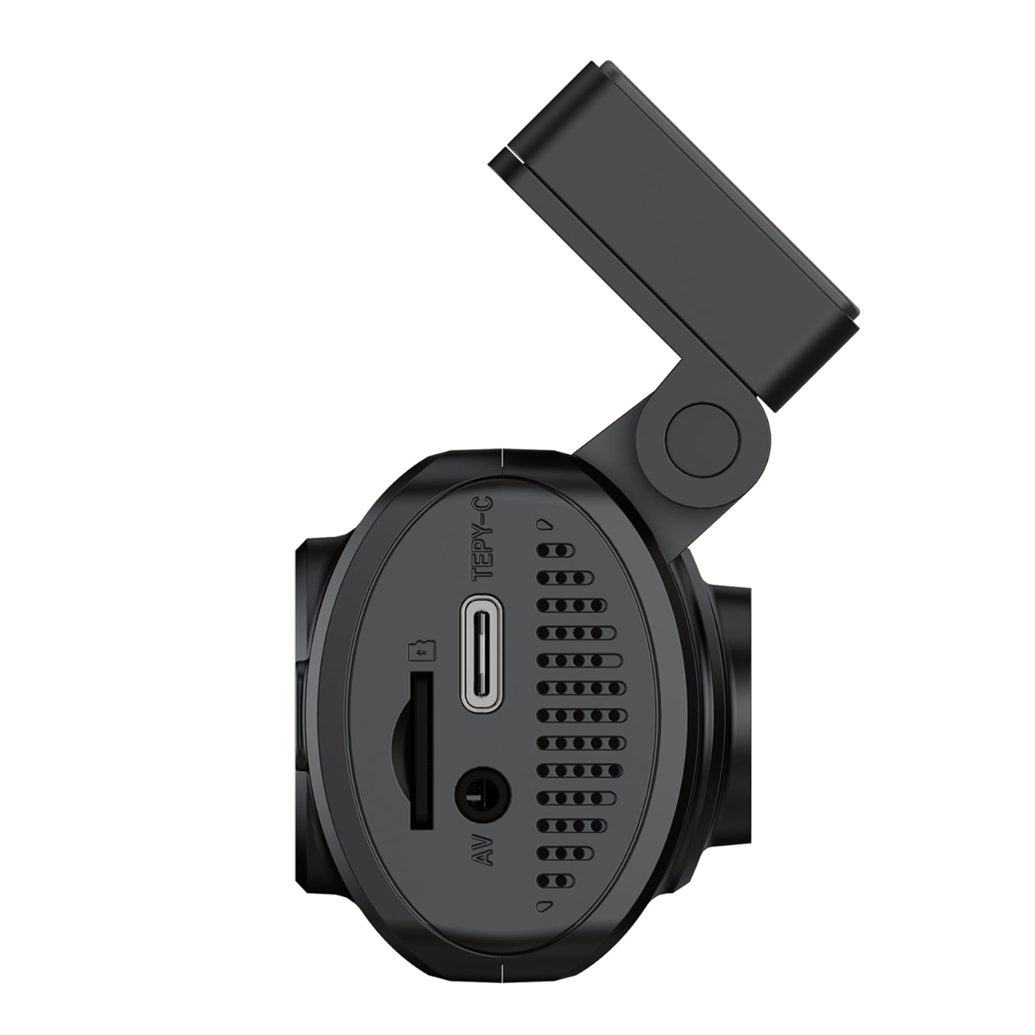 WINX TRACK Pro 2K Dash Cam