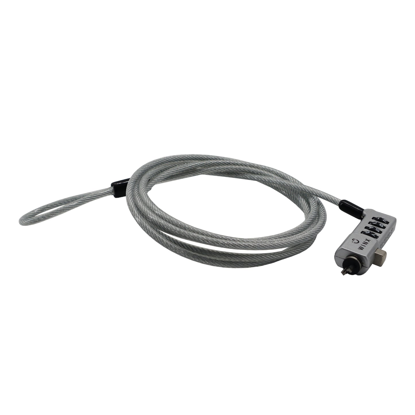 WINX Secure Max Universal Code Cable Lock