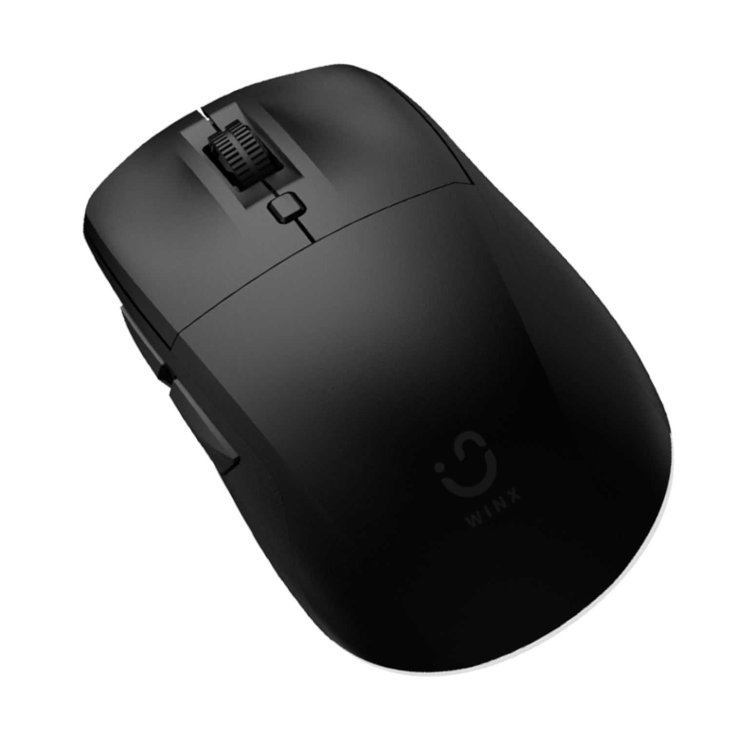 WINX DO Business Backlit Wireless Keyboard and Mouse Combo