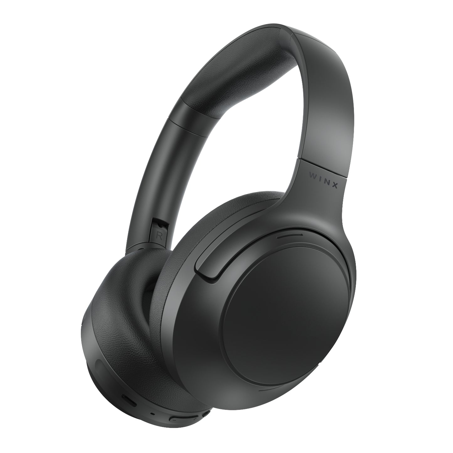 WINX VIBE Pure 2 Hybrid ANC Headphones