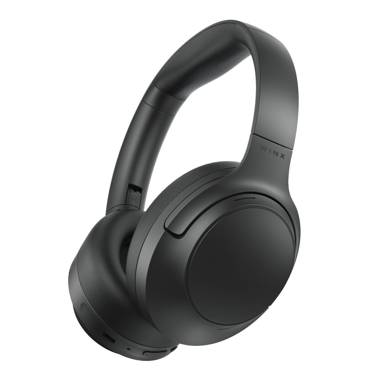 WINX VIBE Pure 2 Hybrid ANC Headphones