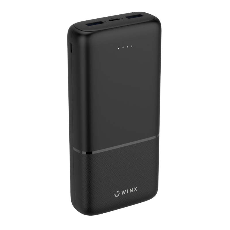 WINX GO Simple 20000mAh Power Bank
