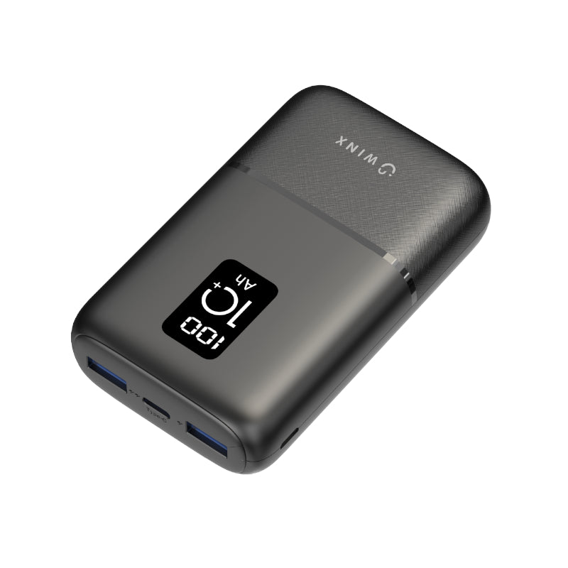 WINX GO Fast 2 10000mAh Power Bank PD20W