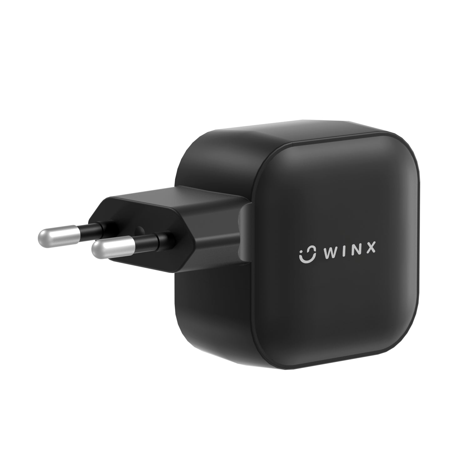 WINX POWER More 35W GaN Wall Charger