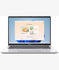 Asus Vivobook 14 X1407 Intel Core Ultra 5 Laptop