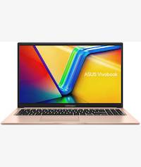 Asus Vivobook X1504VAP Intel Core 5 Pink Laptop