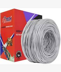 Netix 305 Metres Cat5 UTP Network Cable