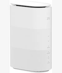 ZTE G5B 5G Ultra Fast WiFi 6 Router