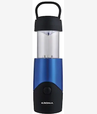 Kroma LED Torch and Lantern 10 Lumens